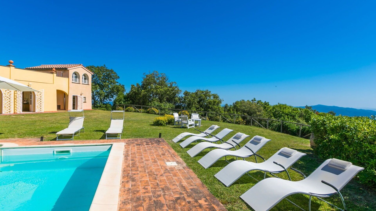 Photo of Outdoor in Bibbona