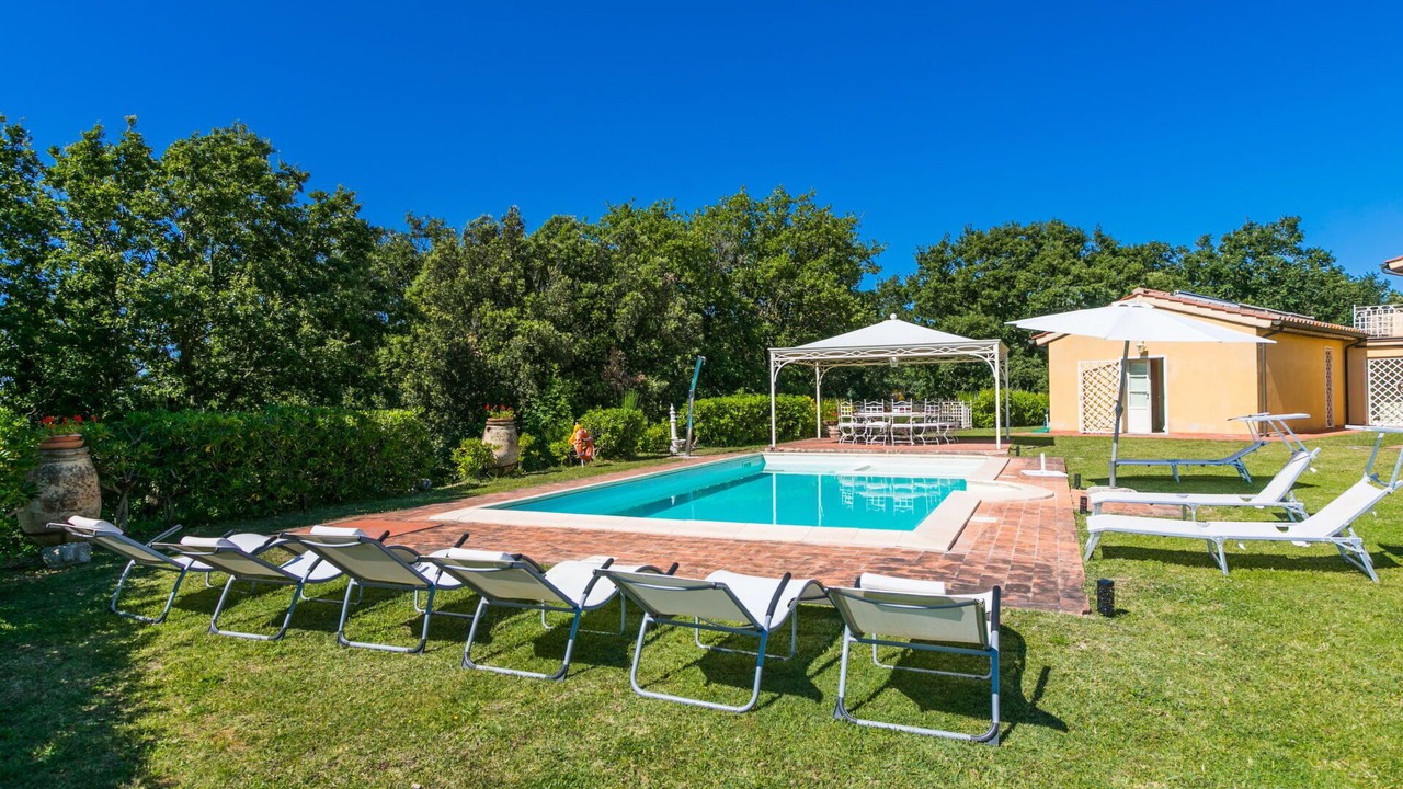 Photo of Outdoor in Bibbona