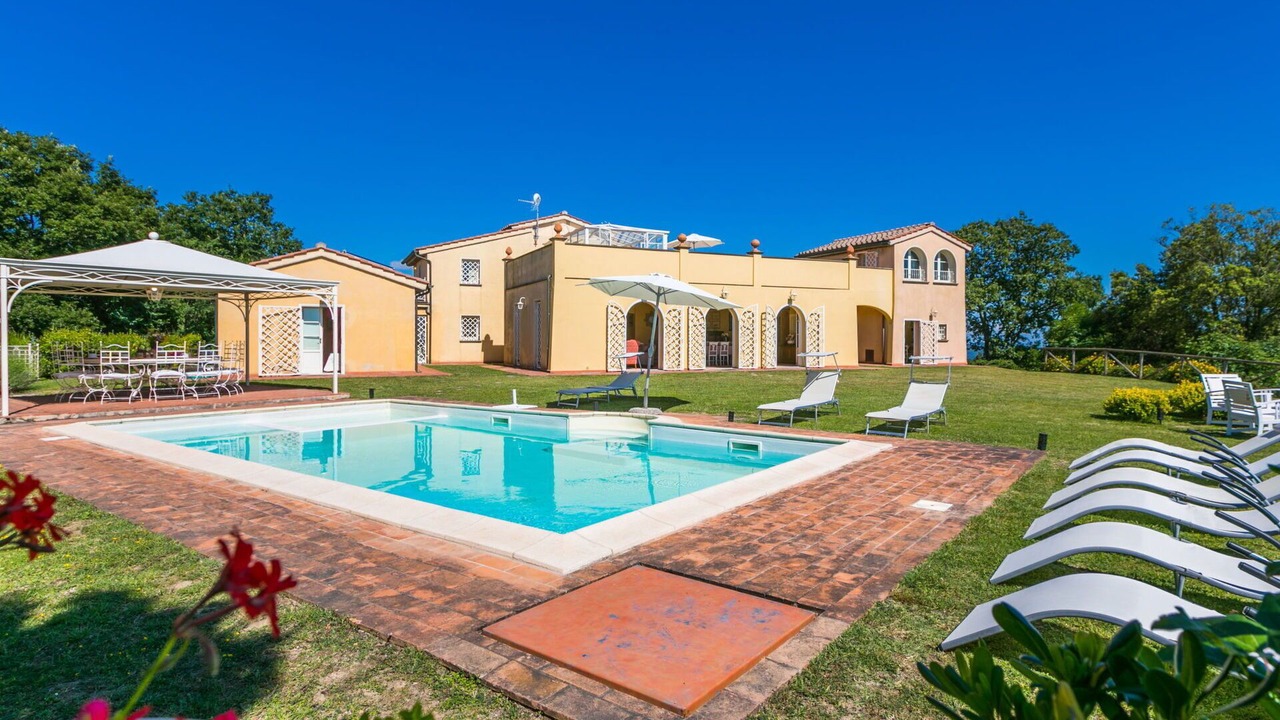 Photo of Outdoor in Bibbona