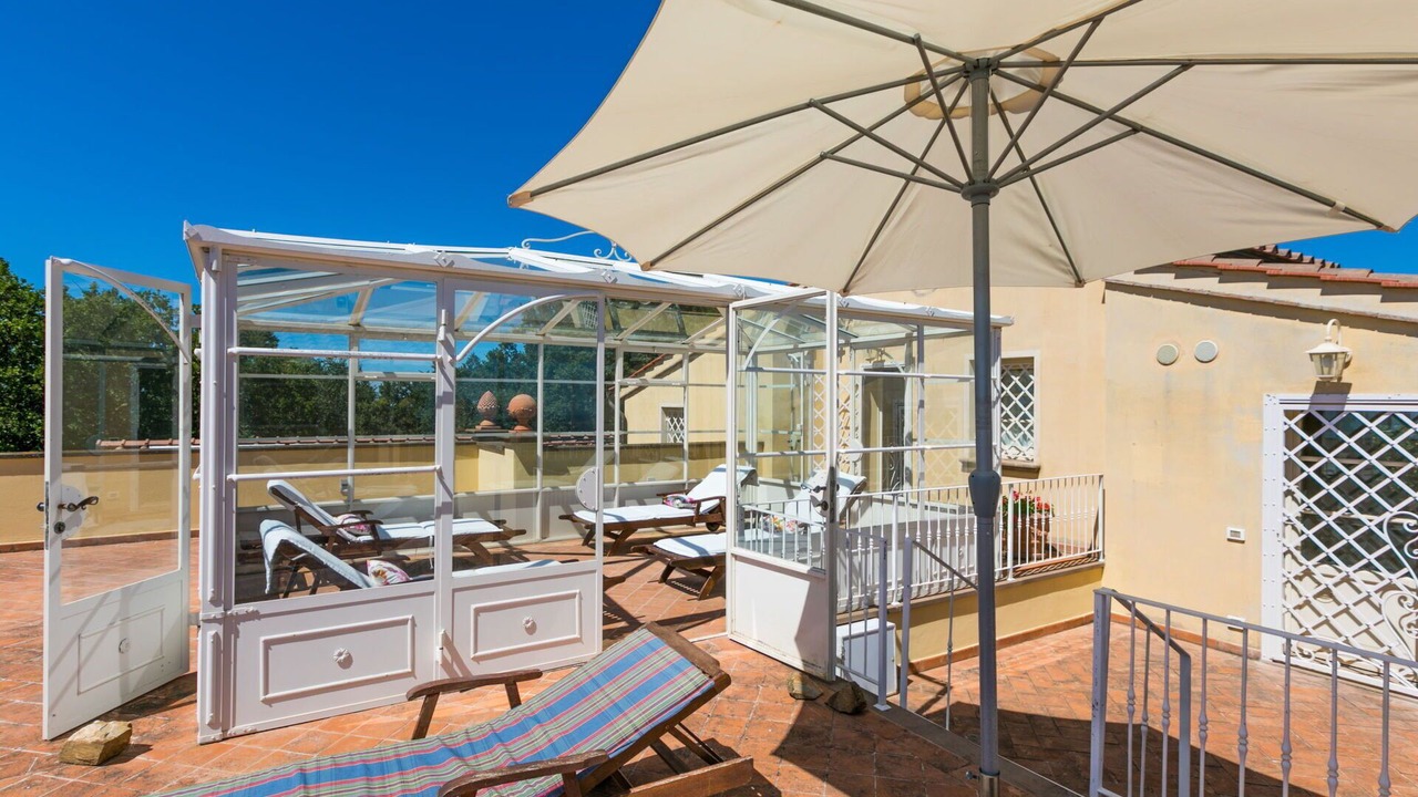 Photo of Outdoor in Bibbona