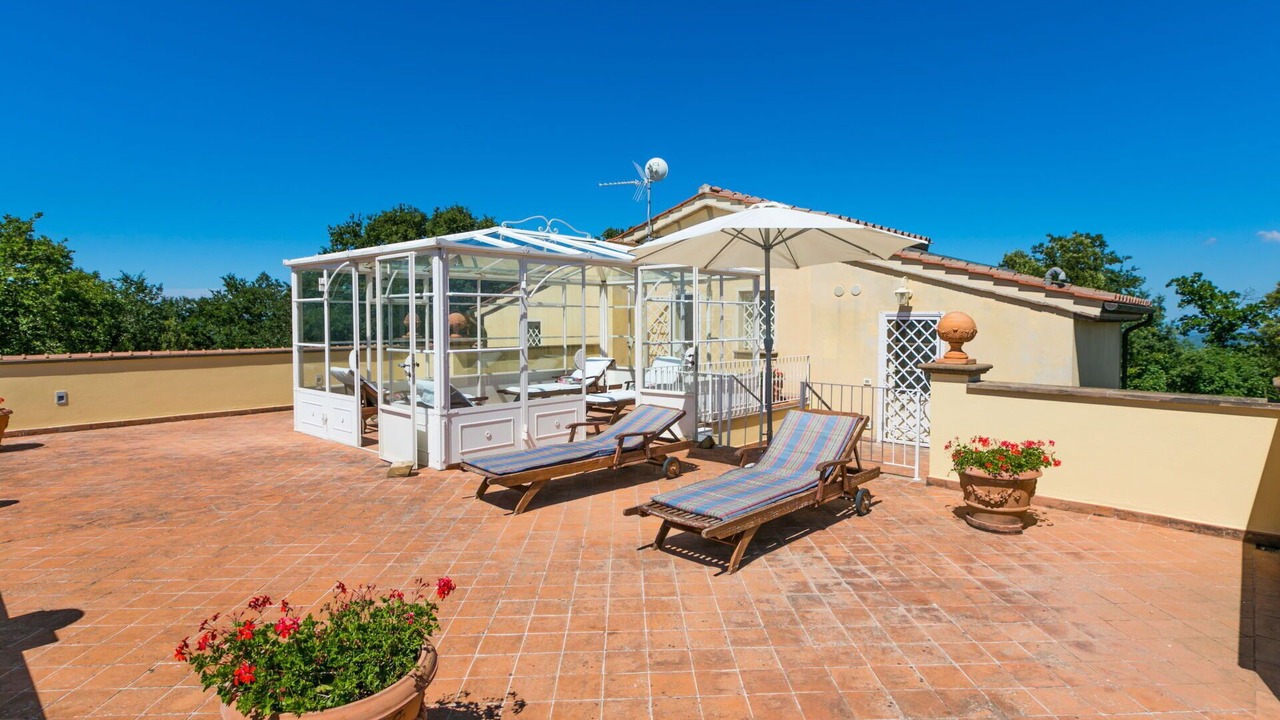 Photo of Outdoor in Bibbona