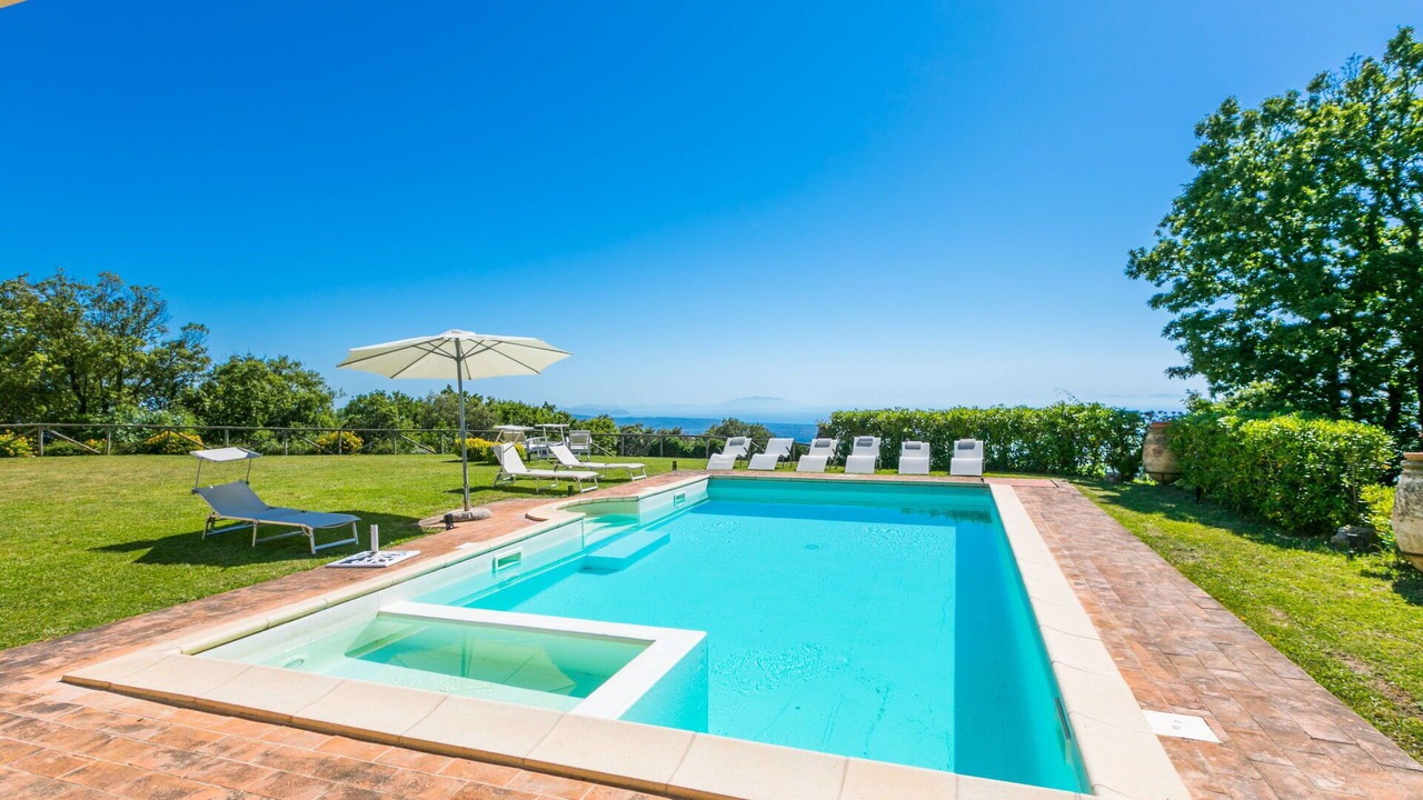 Photo of Outdoor in Bibbona