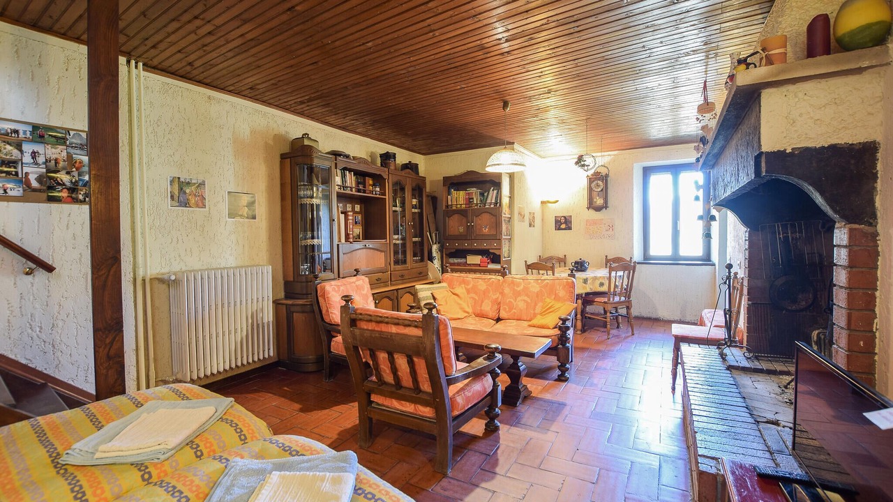 Photo of Bedroom in Subbiano