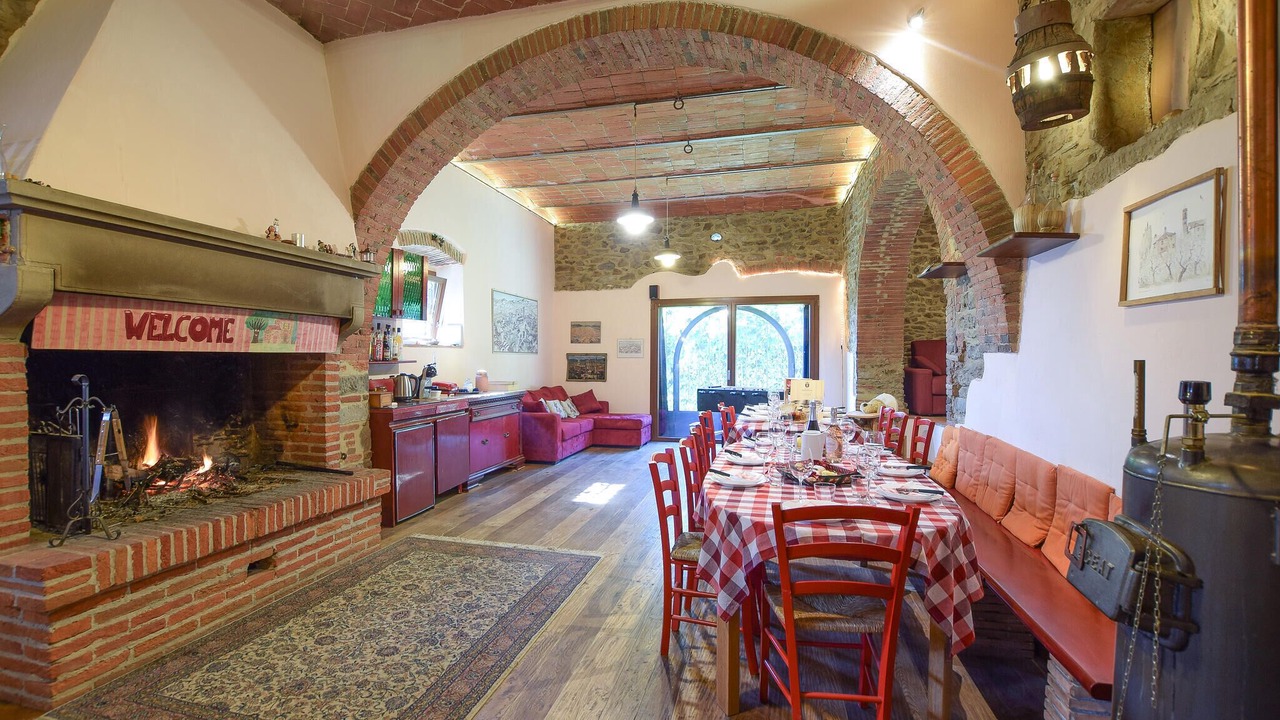 Photo of Bedroom in Subbiano
