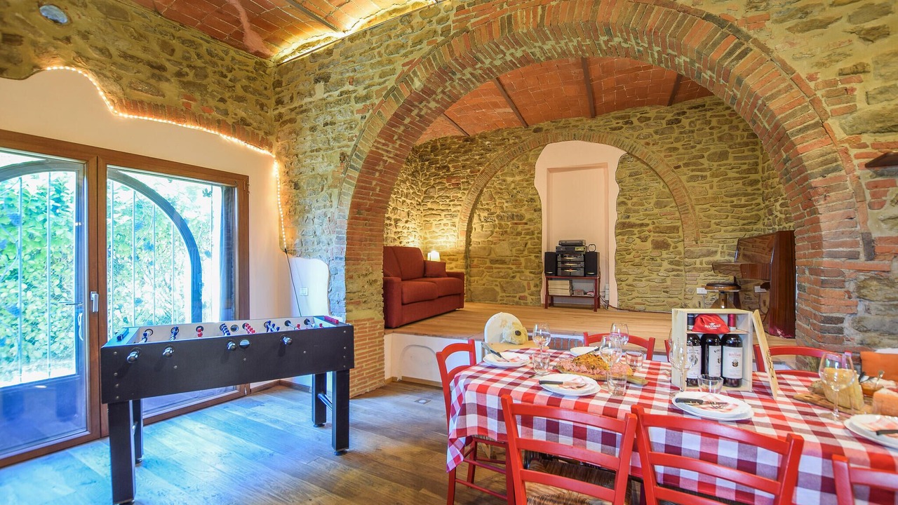 Photo of Bedroom in Subbiano