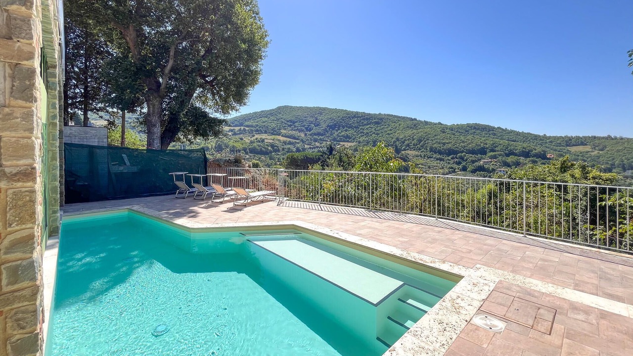 Photo of Outdoor in Subbiano