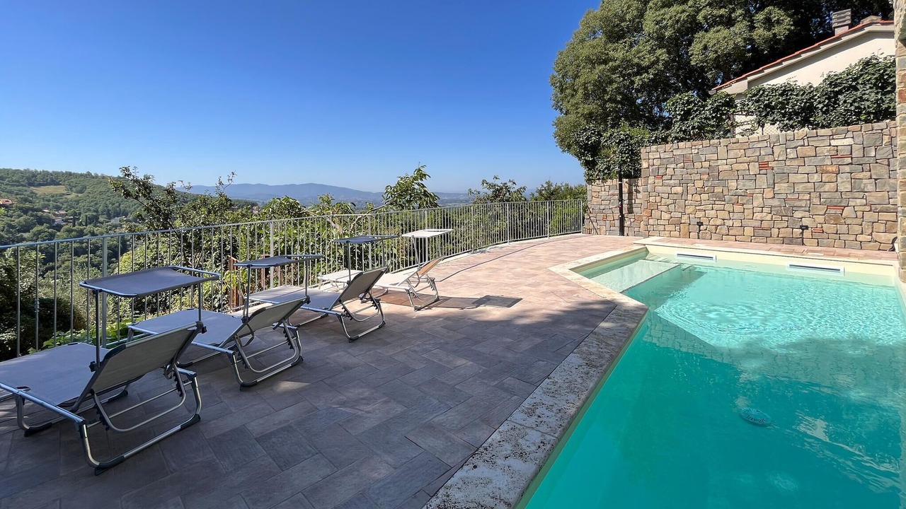 Photo of Outdoor in Subbiano