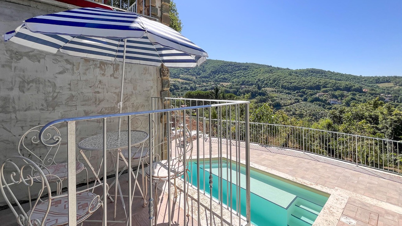 Photo of Outdoor in Subbiano