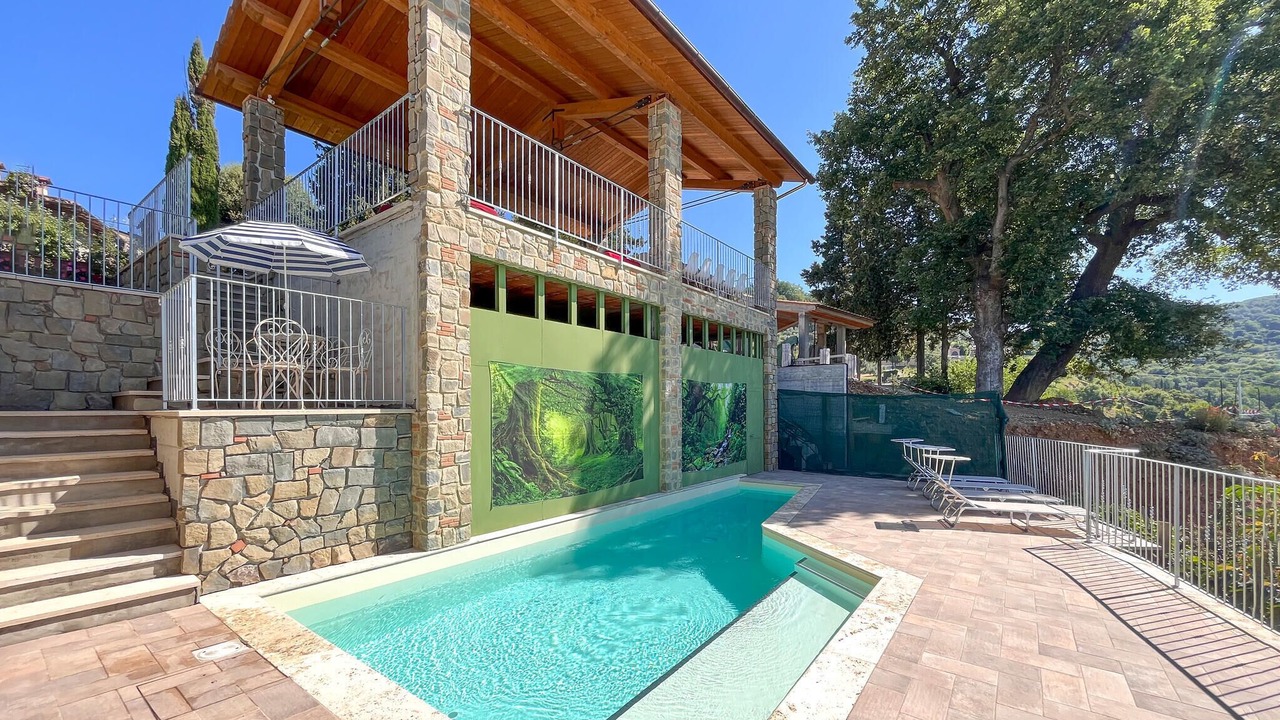 Photo of Outdoor in Subbiano