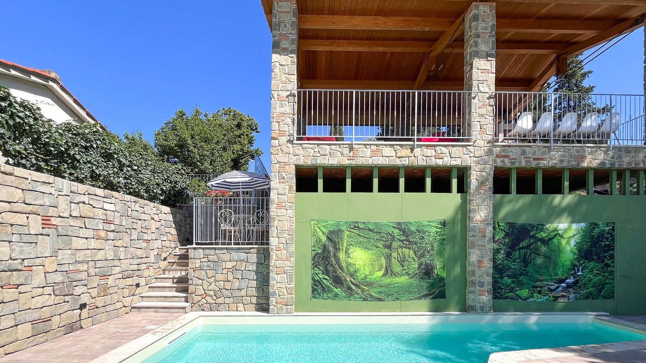Photo of Outdoor in Subbiano