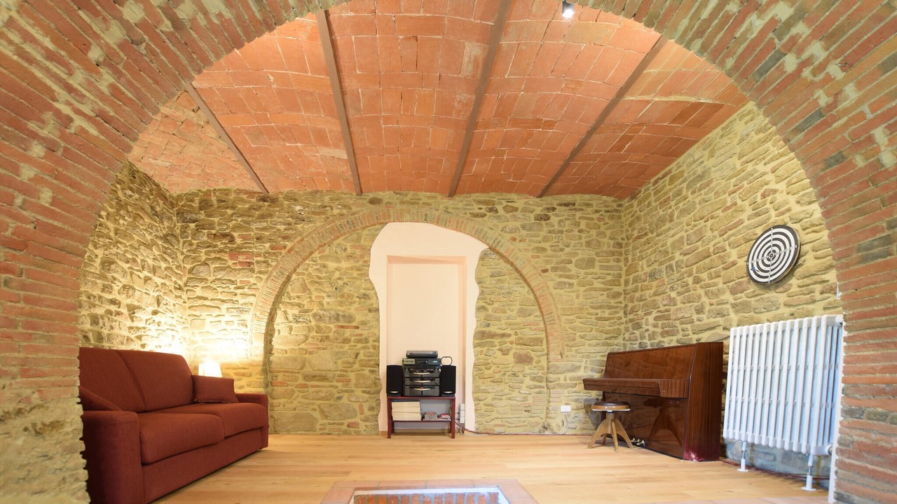 Photo of Bedroom in Subbiano
