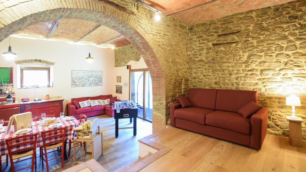 Photo of Bedroom in Subbiano