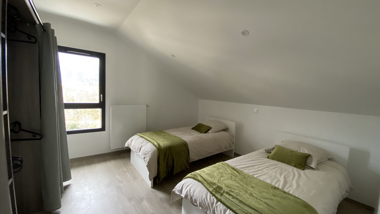 Photo of Bedroom in Mercury