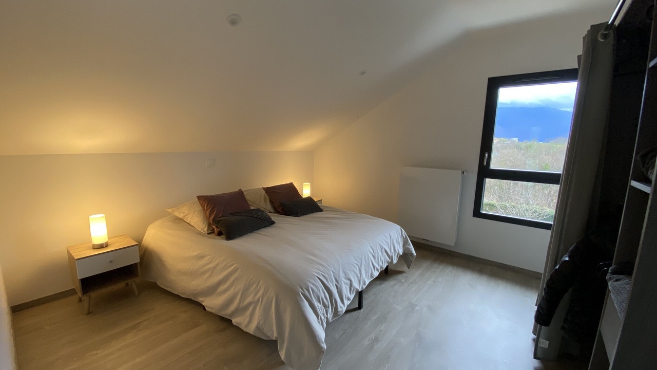 Photo of Bedroom in Mercury