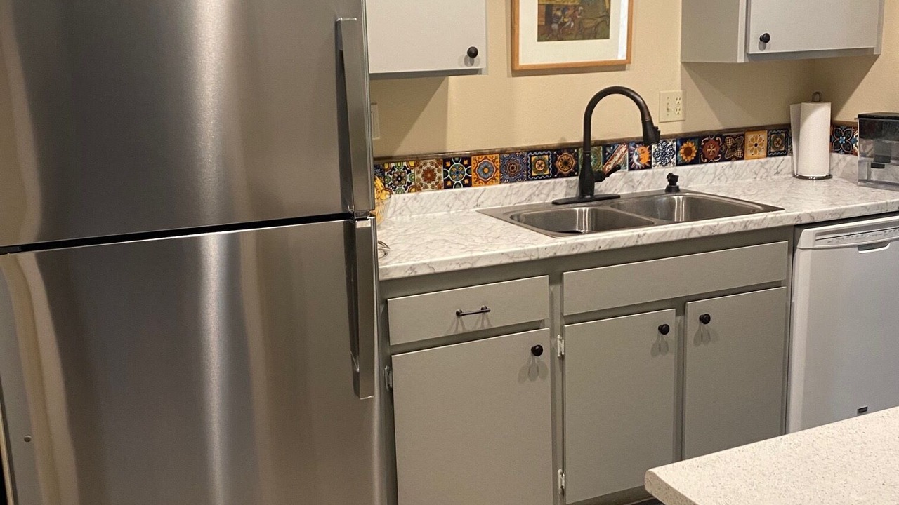 Photo of Kitchen in Meiners Oaks