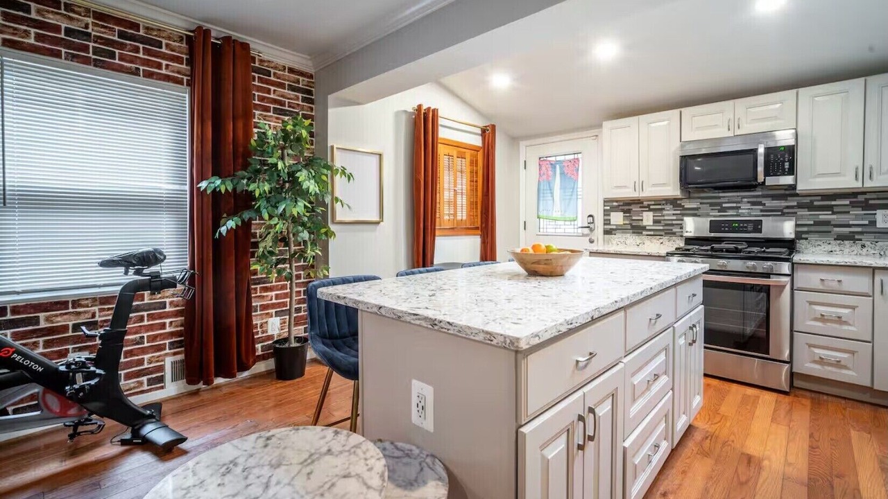 Photo of Kitchen in Bellevue