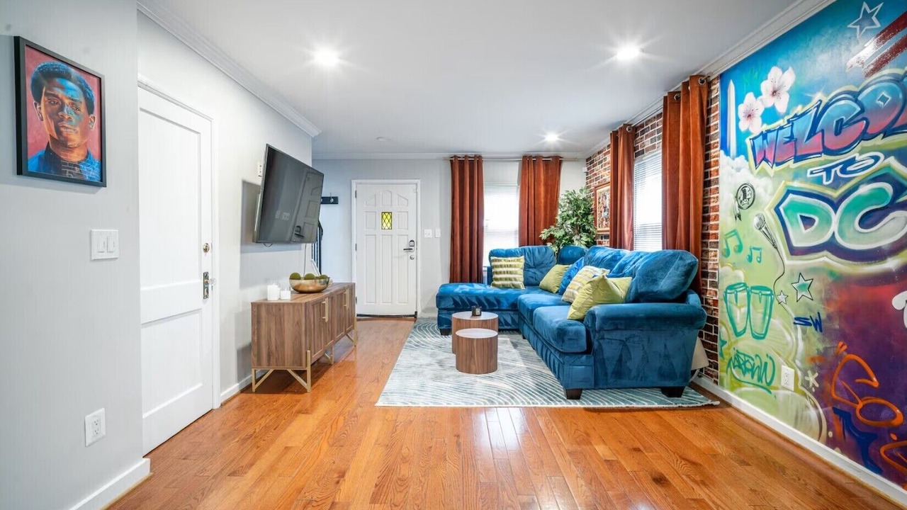 Photo of Livingroom in Bellevue