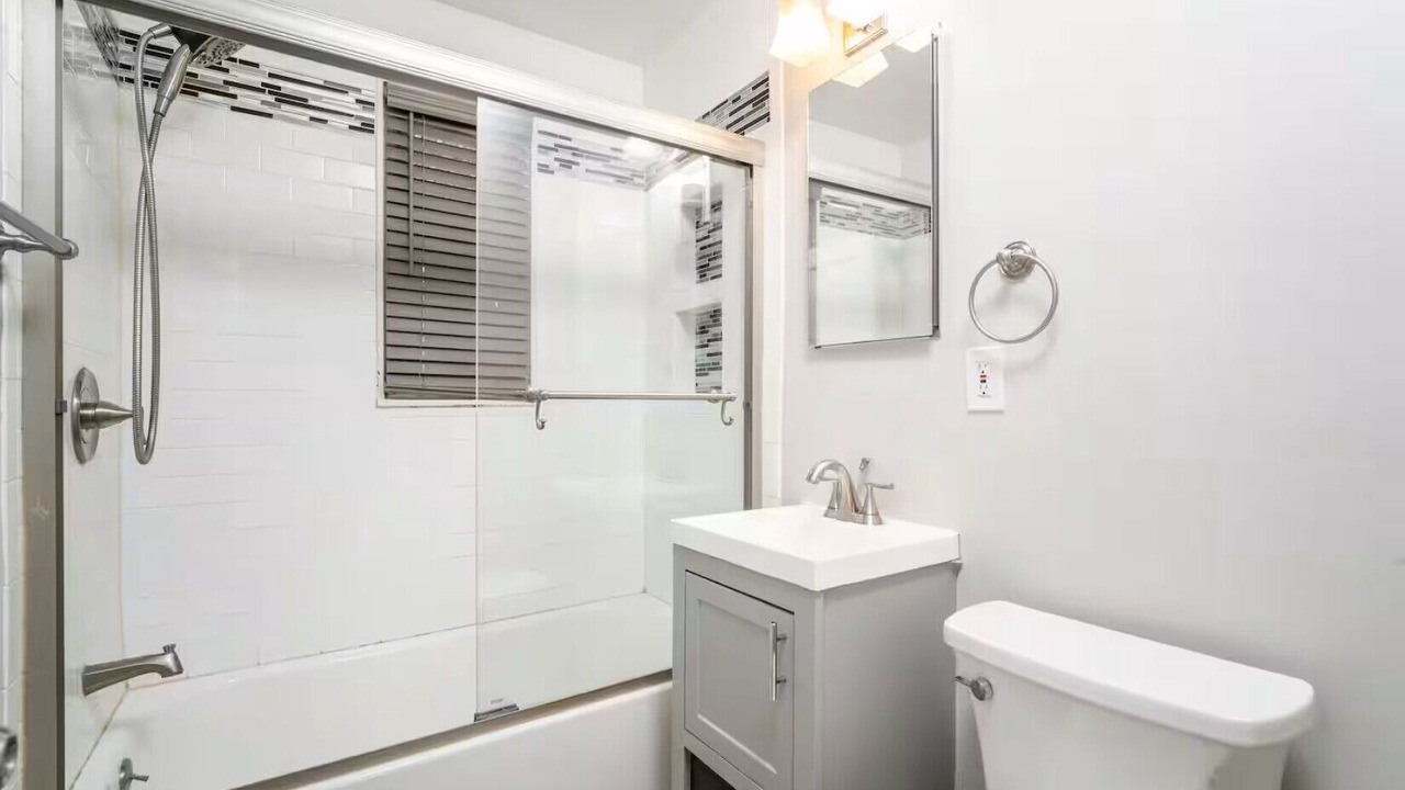 Photo of Bathroom in Bellevue