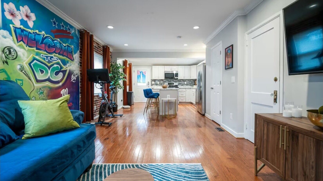 Photo of Livingroom in Bellevue