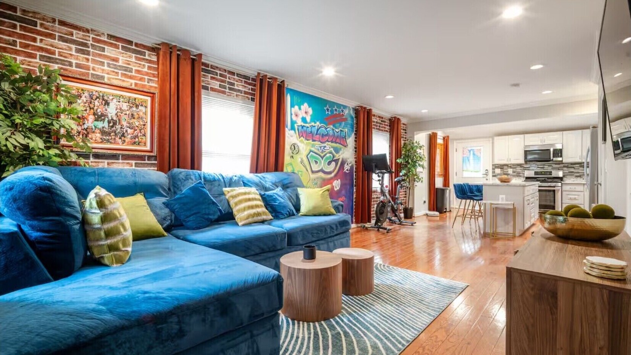 Photo of Livingroom in Bellevue