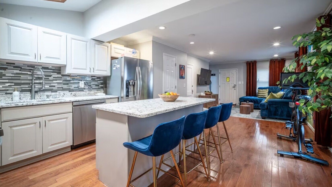 Photo of Kitchen in Bellevue
