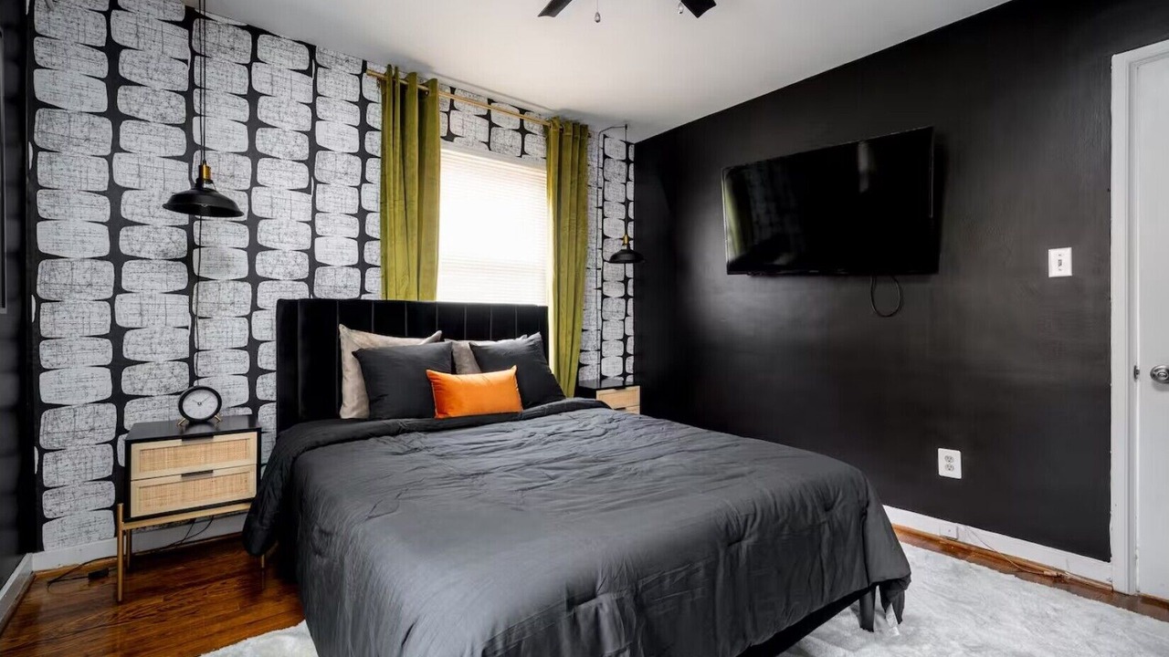 Photo of Bedroom in Bellevue