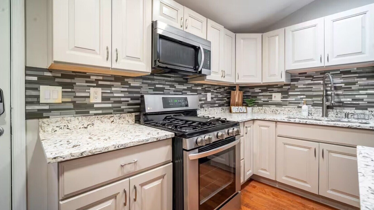 Photo of Kitchen in Bellevue