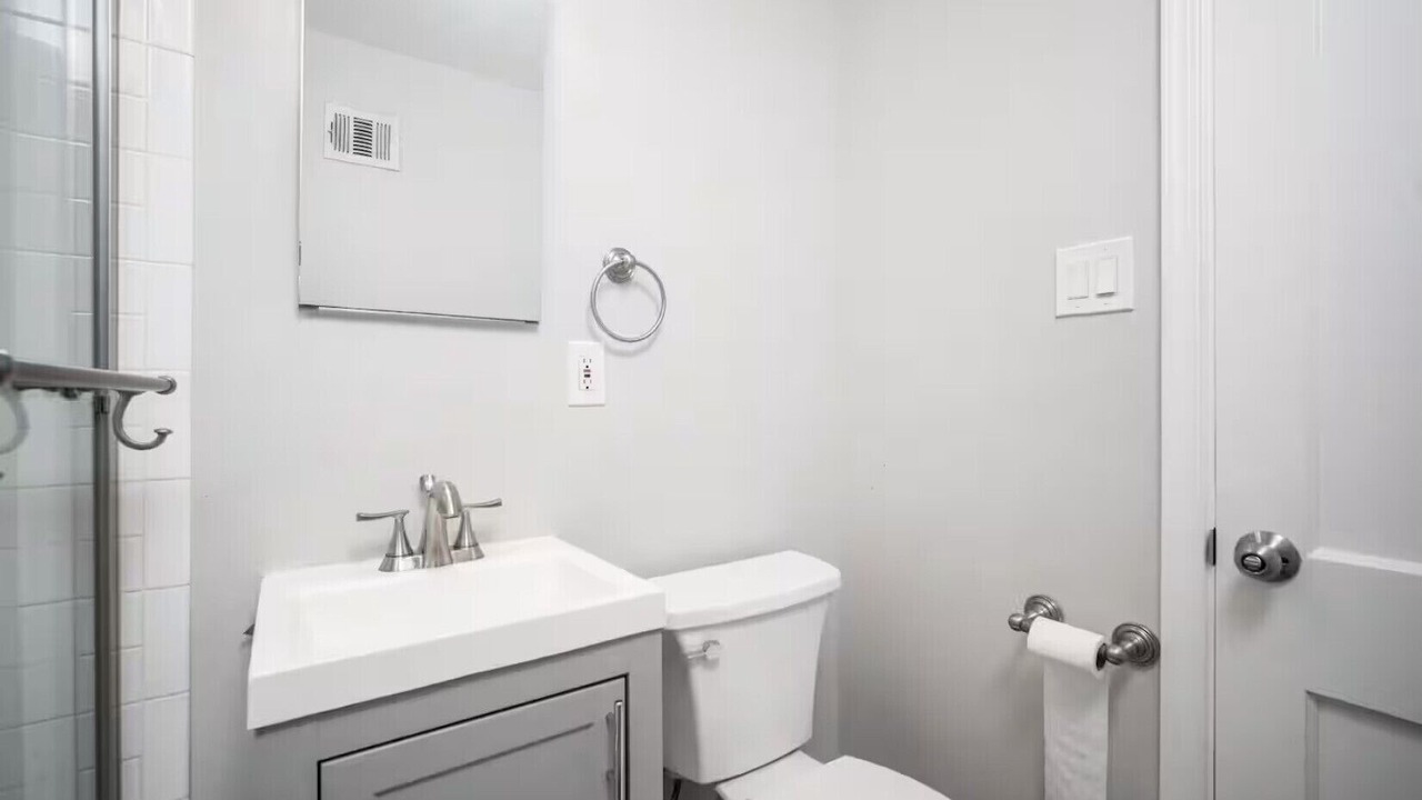 Photo of Bathroom in Bellevue