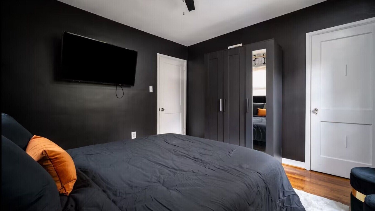 Photo of Bedroom in Bellevue