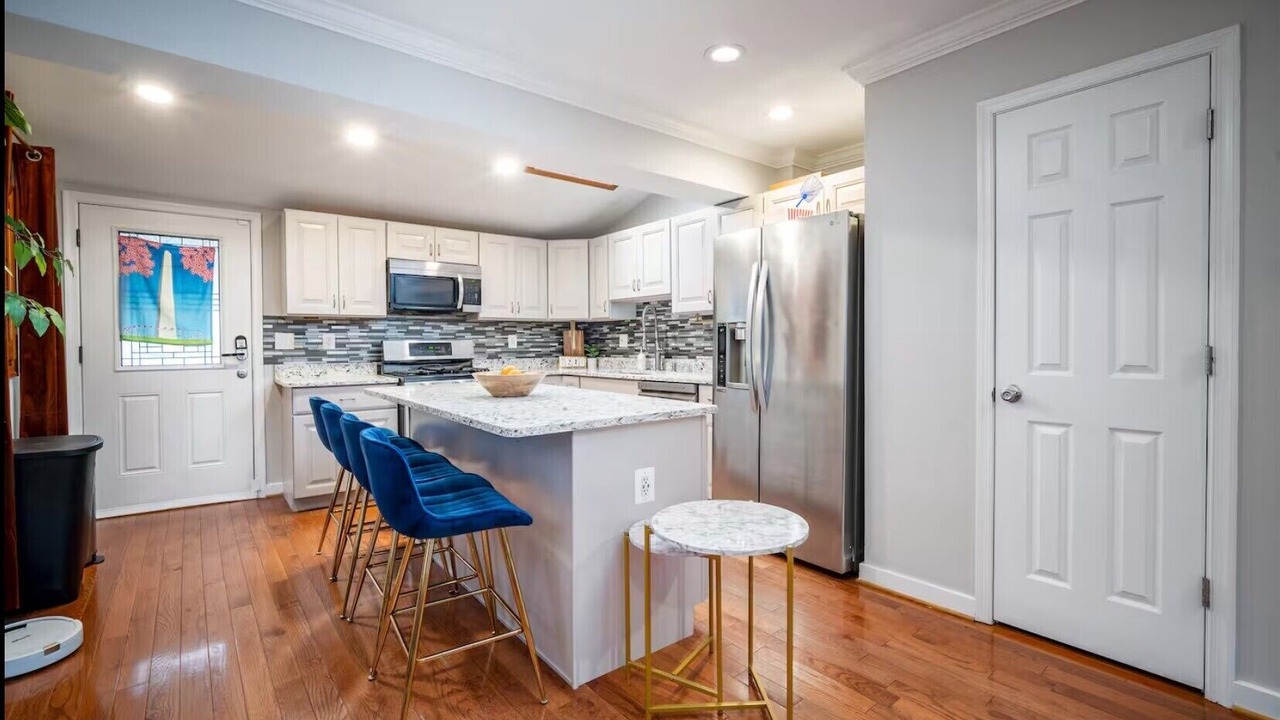Photo of Kitchen in Bellevue