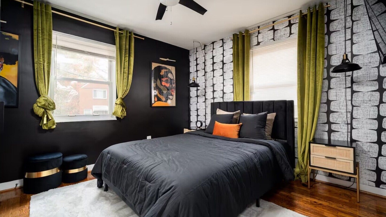 Photo of Bedroom in Bellevue