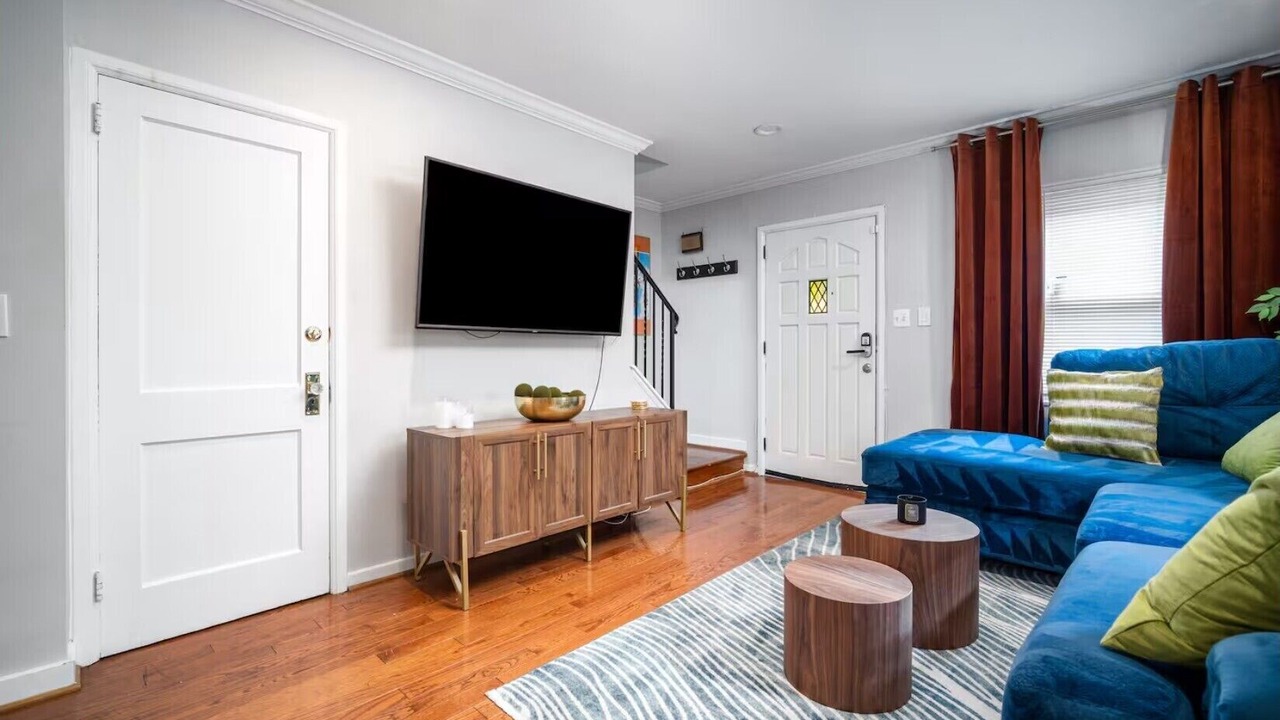 Photo of Livingroom in Bellevue