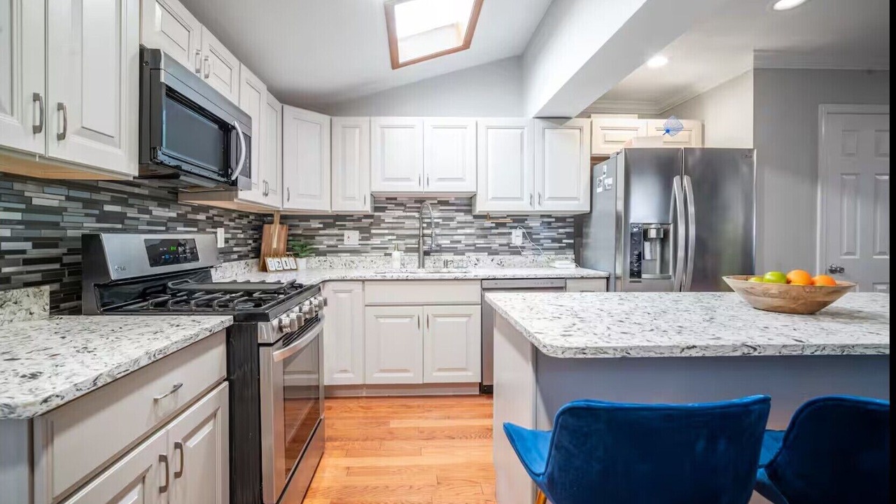 Photo of Kitchen in Bellevue