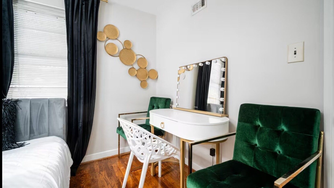 Photo of Bedroom in Bellevue