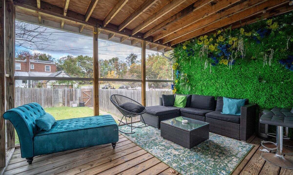 Photo of Livingroom in Bellevue