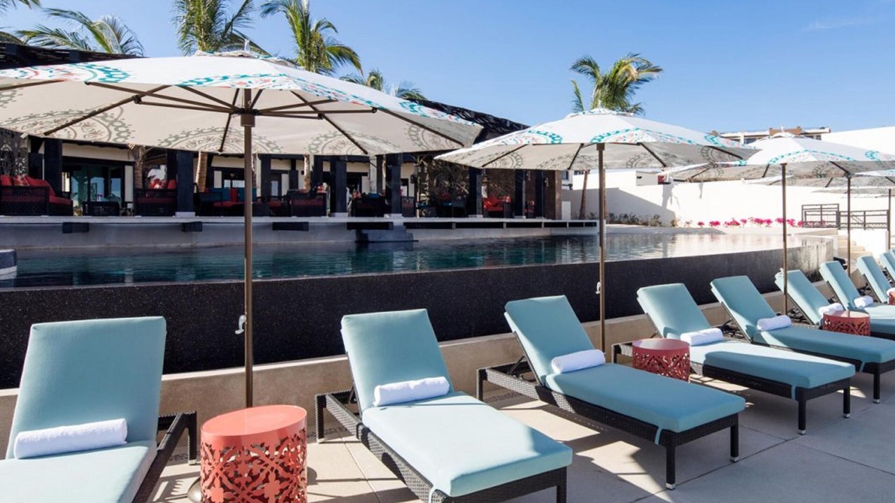 Photo of Outdoor in Cabo San Lucas