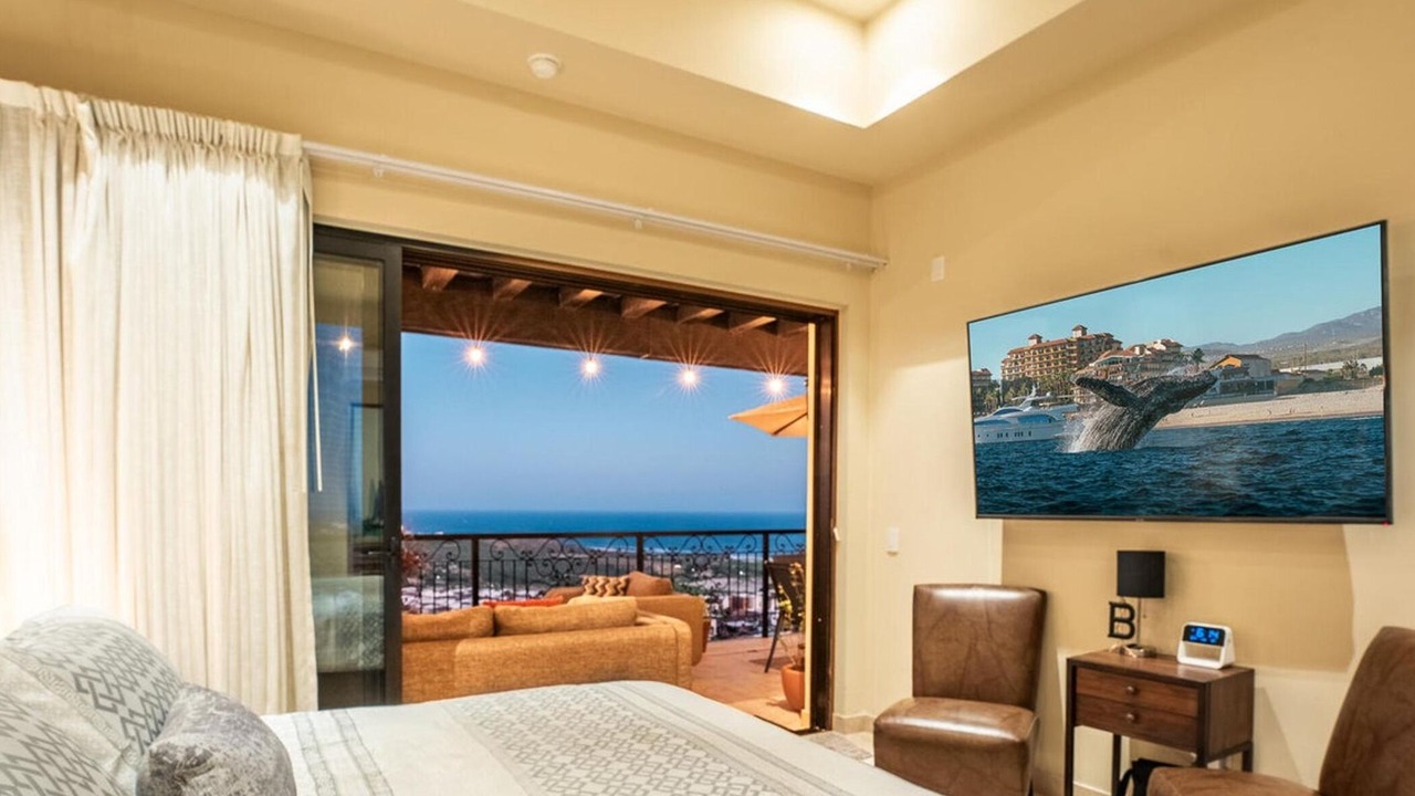Photo of Bedroom in Cabo San Lucas