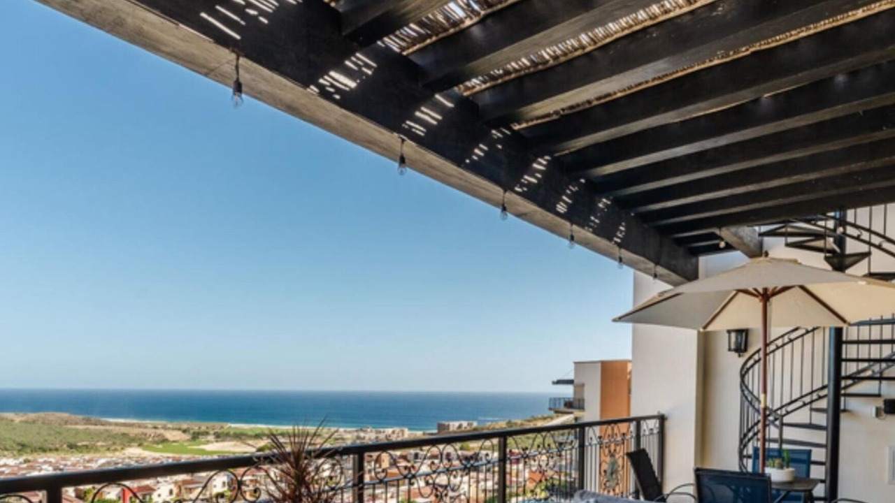 Photo of Outdoor in Cabo San Lucas