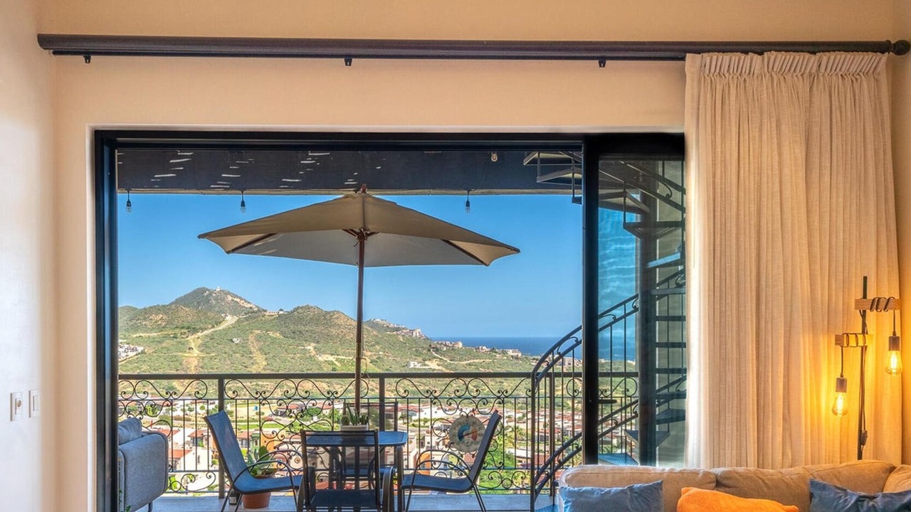 Photo of Livingroom in Cabo San Lucas