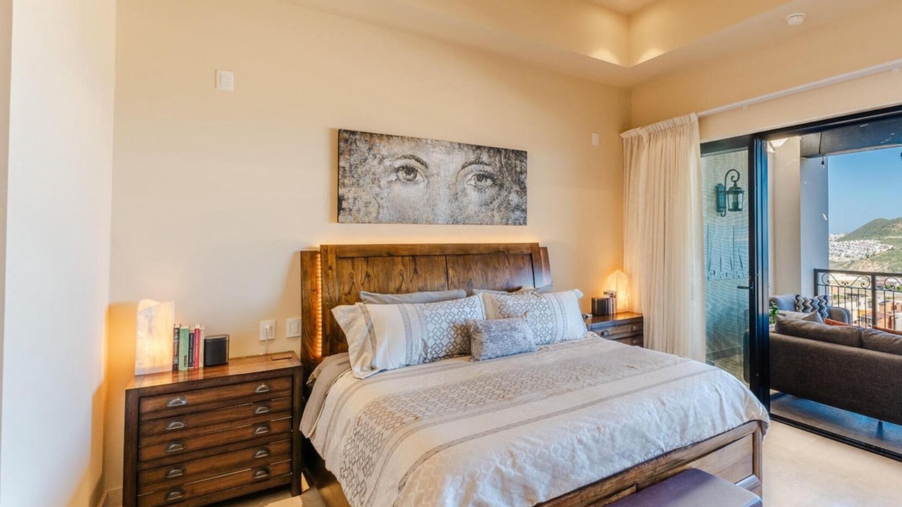 Photo of Bedroom in Cabo San Lucas
