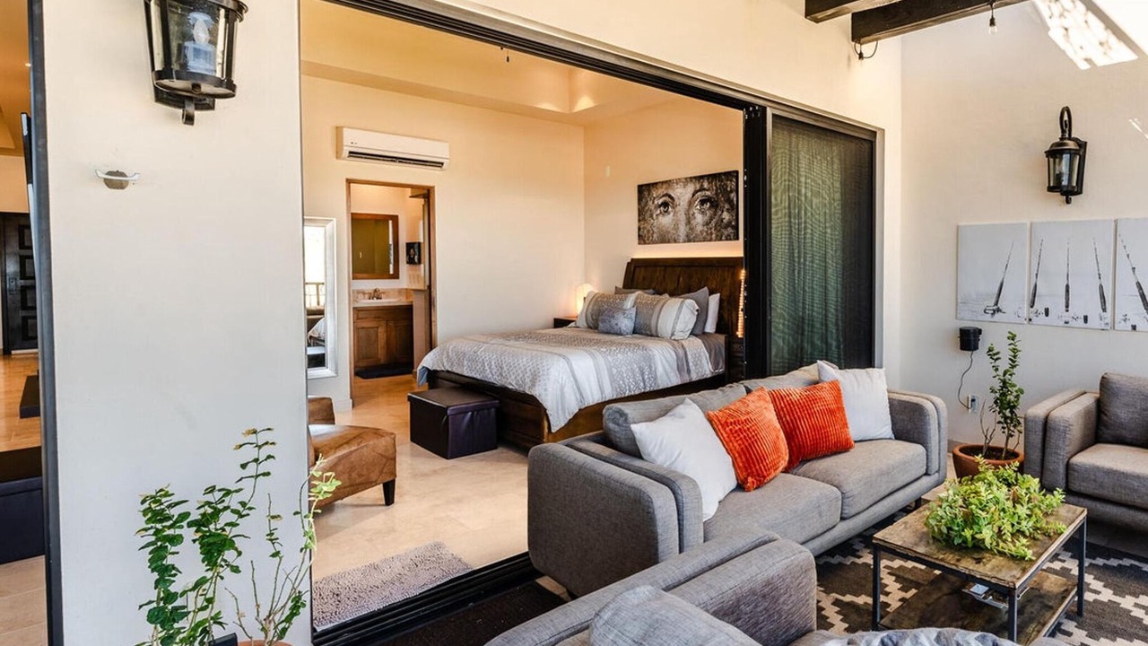 Photo of Livingroom in Cabo San Lucas