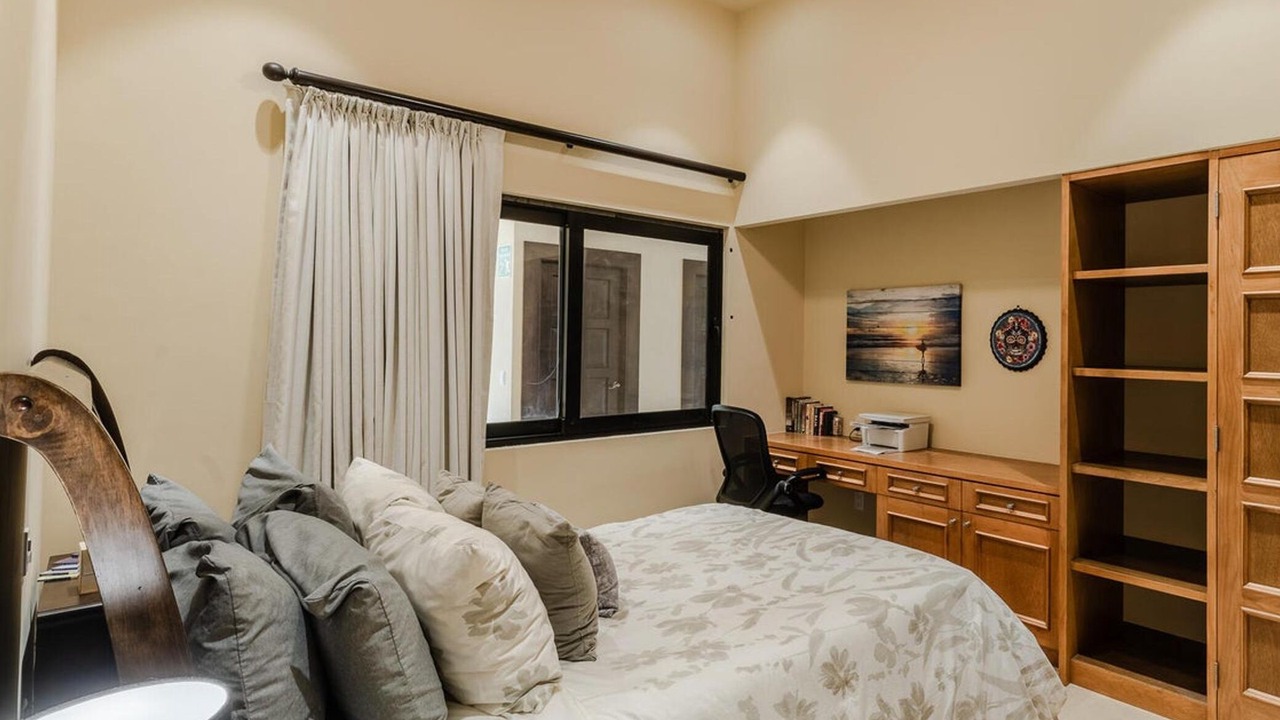Photo of Bedroom in Cabo San Lucas