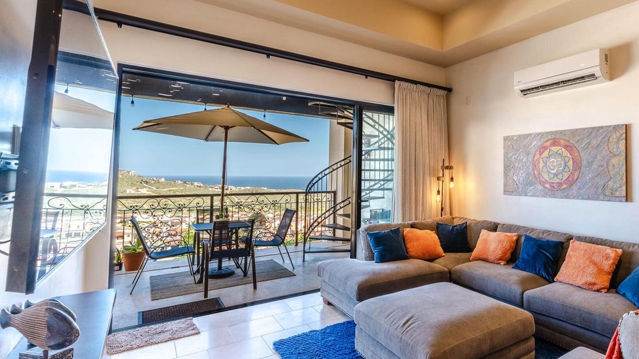 Photo of Livingroom in Cabo San Lucas