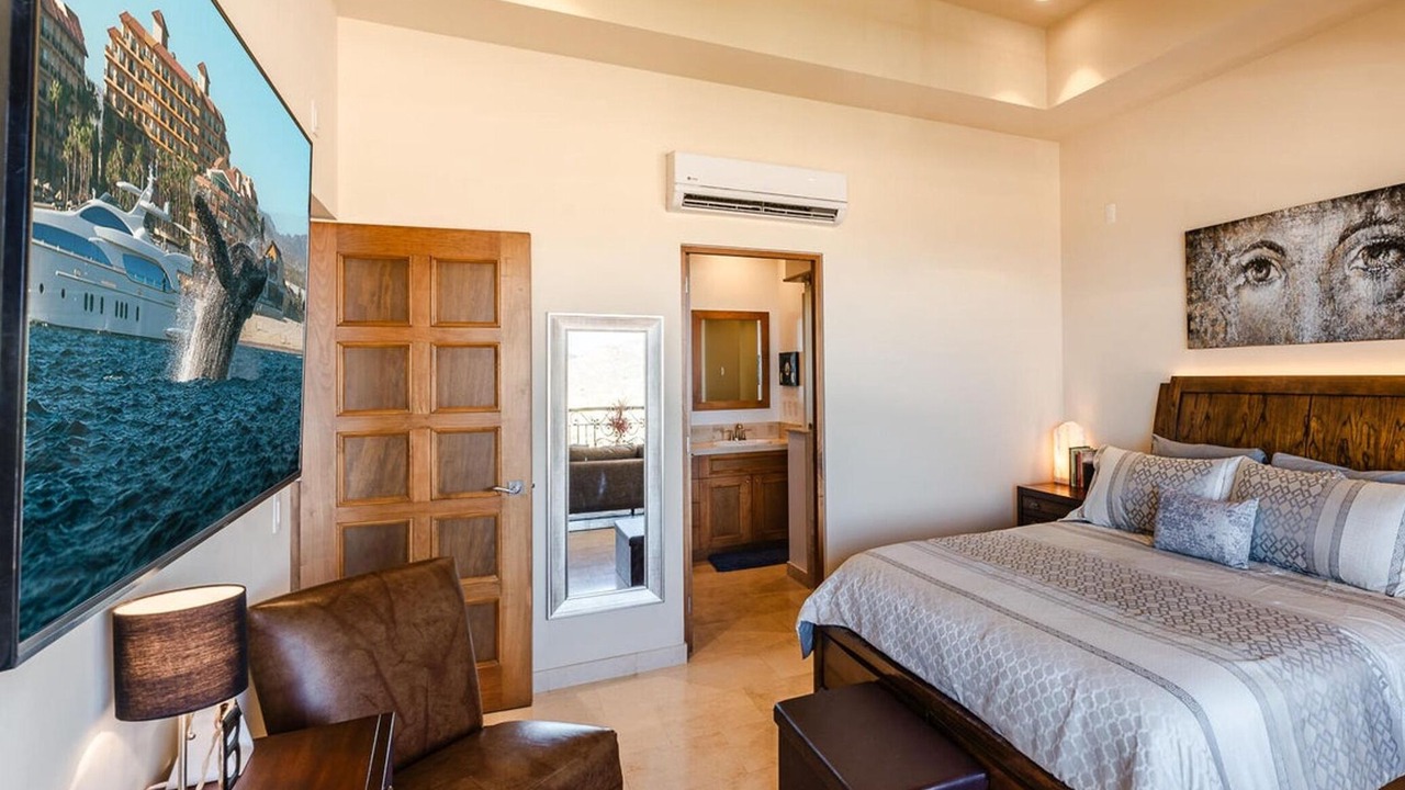 Photo of Bedroom in Cabo San Lucas
