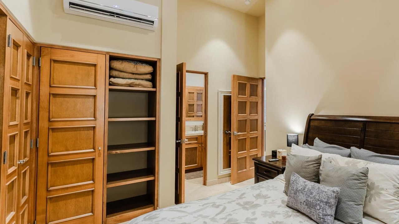 Photo of Bedroom in Cabo San Lucas