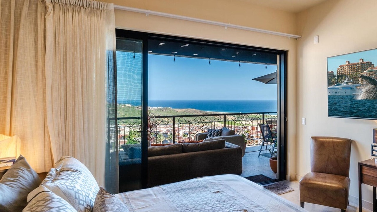 Photo of Bedroom in Cabo San Lucas