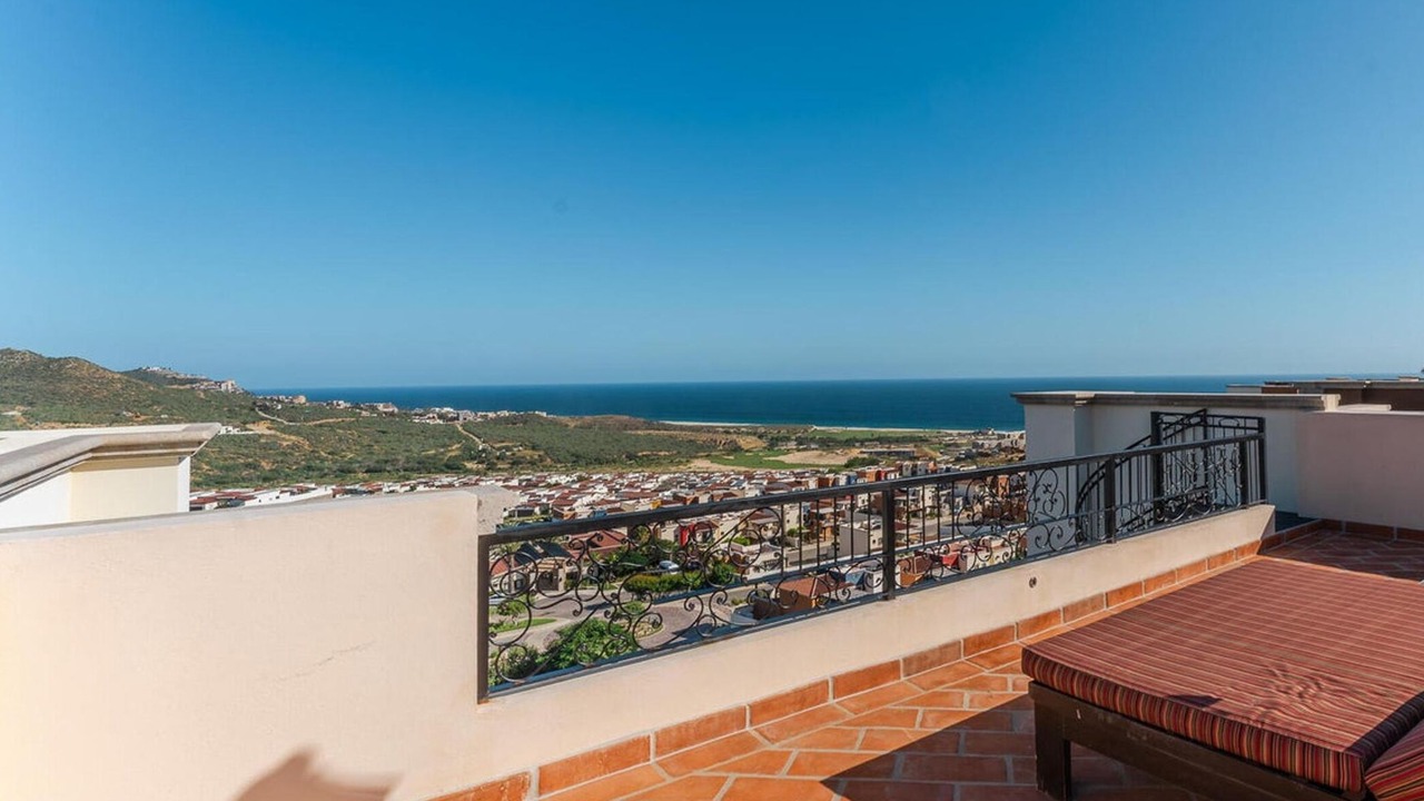 Photo of Patio Balcony in Cabo San Lucas