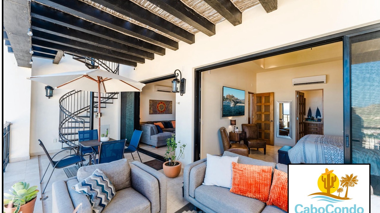 Photo of Livingroom in Cabo San Lucas