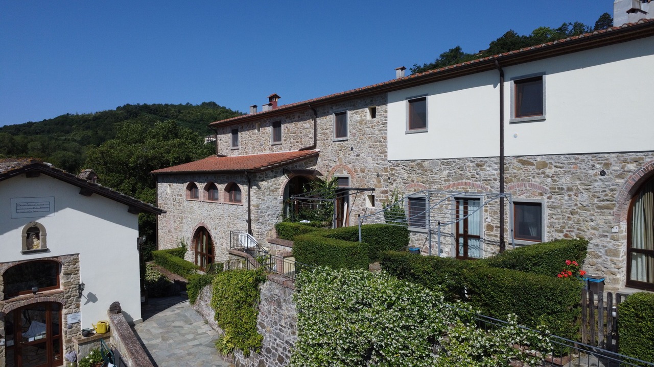 Photo of Outdoor in Barberino di Mugello