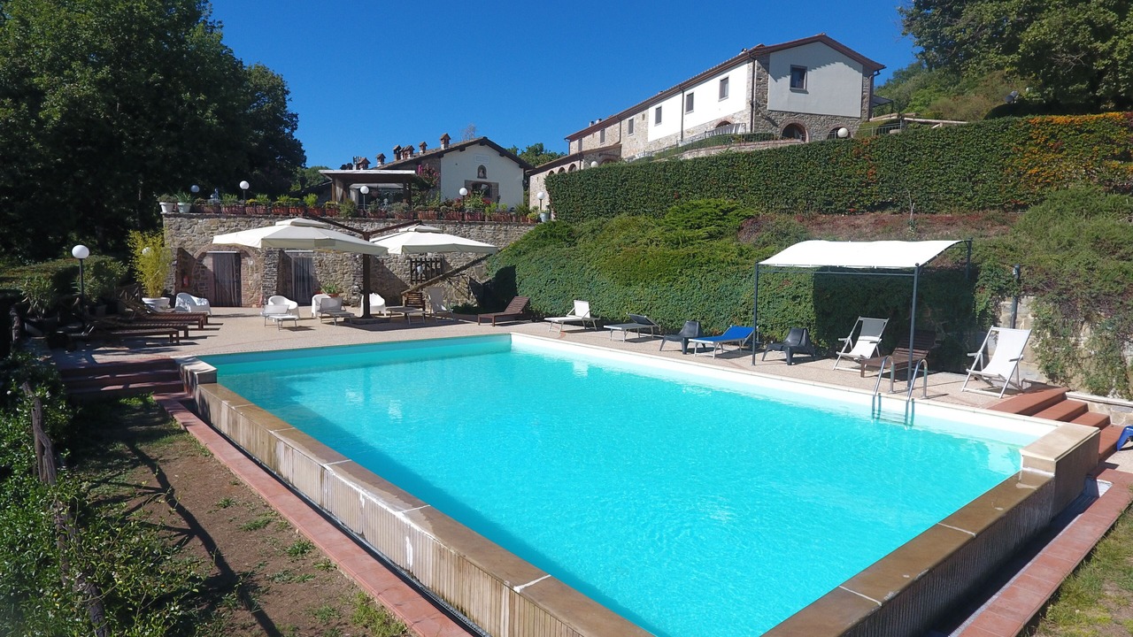 Photo of Outdoor in Barberino di Mugello